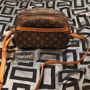 Louis Vuitton blois